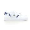 LACOSTE T CLIP SET SMA Blanc